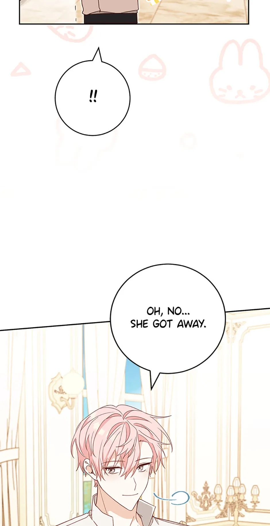 Please Treat Your Friends Preciously Chapter 44 page 76
