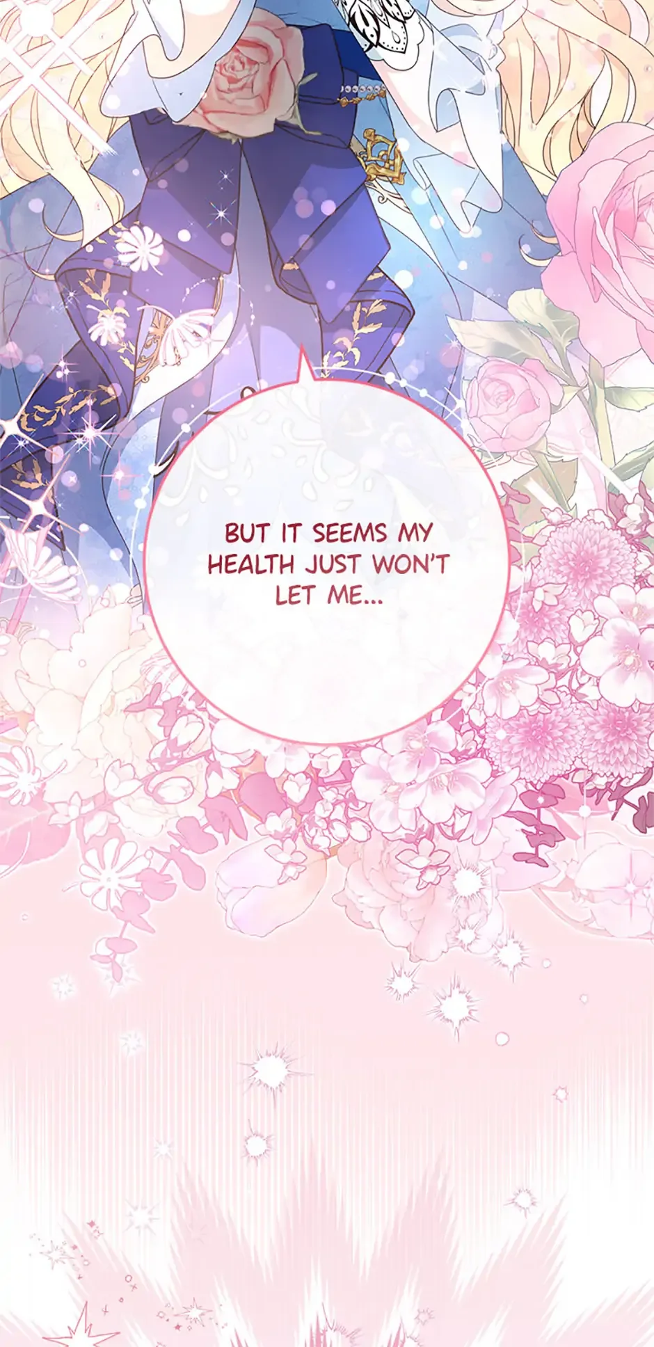 Please Treat Your Friends Preciously Chapter 57 page 73