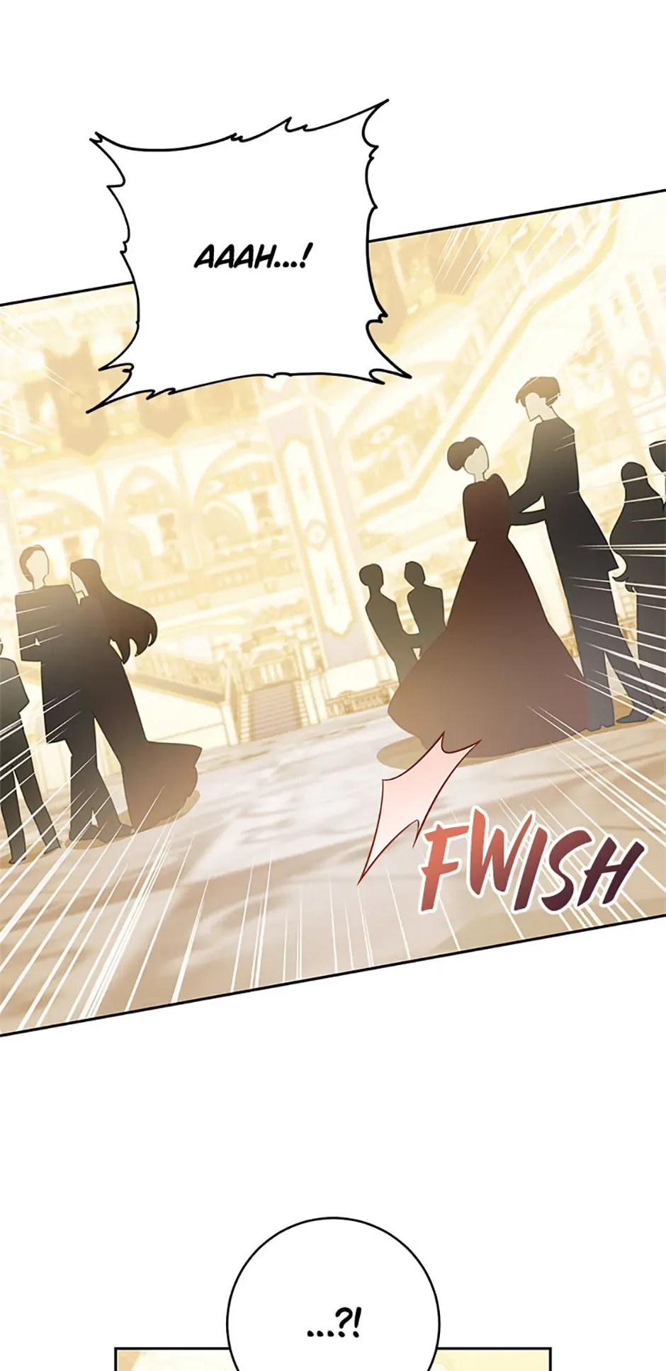 Please Treat Your Friends Preciously Chapter 57 page 68