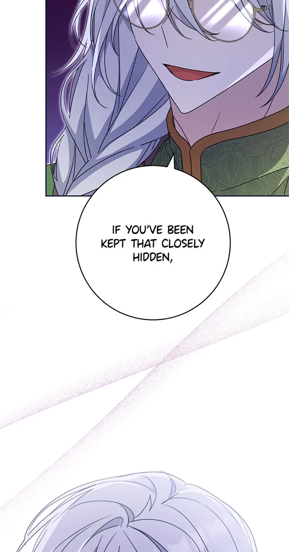 Please Treat Your Friends Preciously Chapter 57 page 64