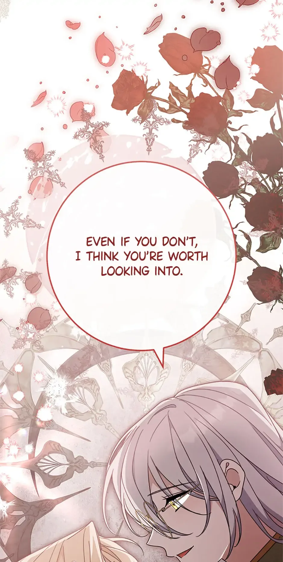 Please Treat Your Friends Preciously Chapter 57 page 60