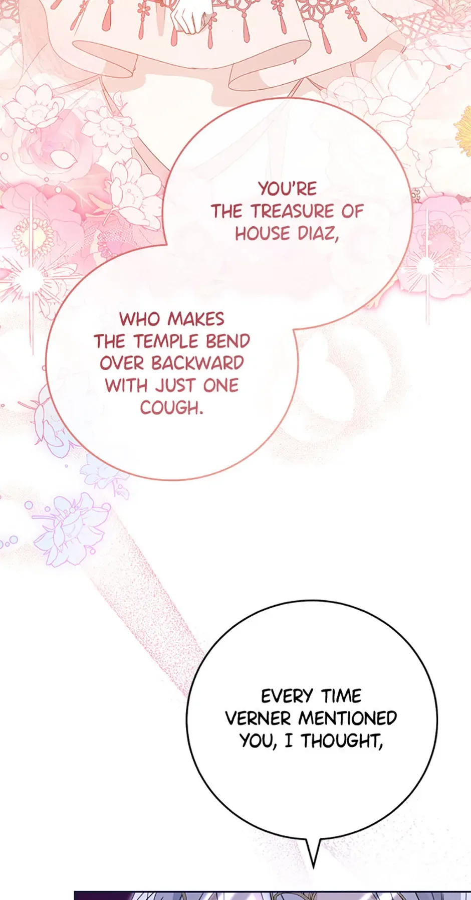 Please Treat Your Friends Preciously Chapter 57 page 63