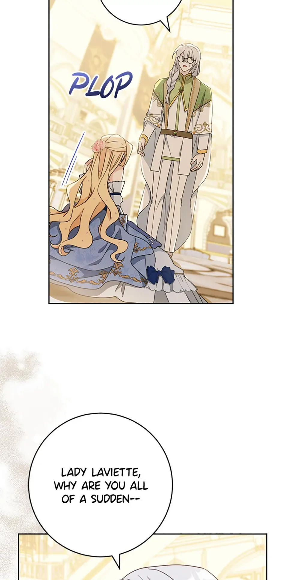 Please Treat Your Friends Preciously Chapter 57 page 69