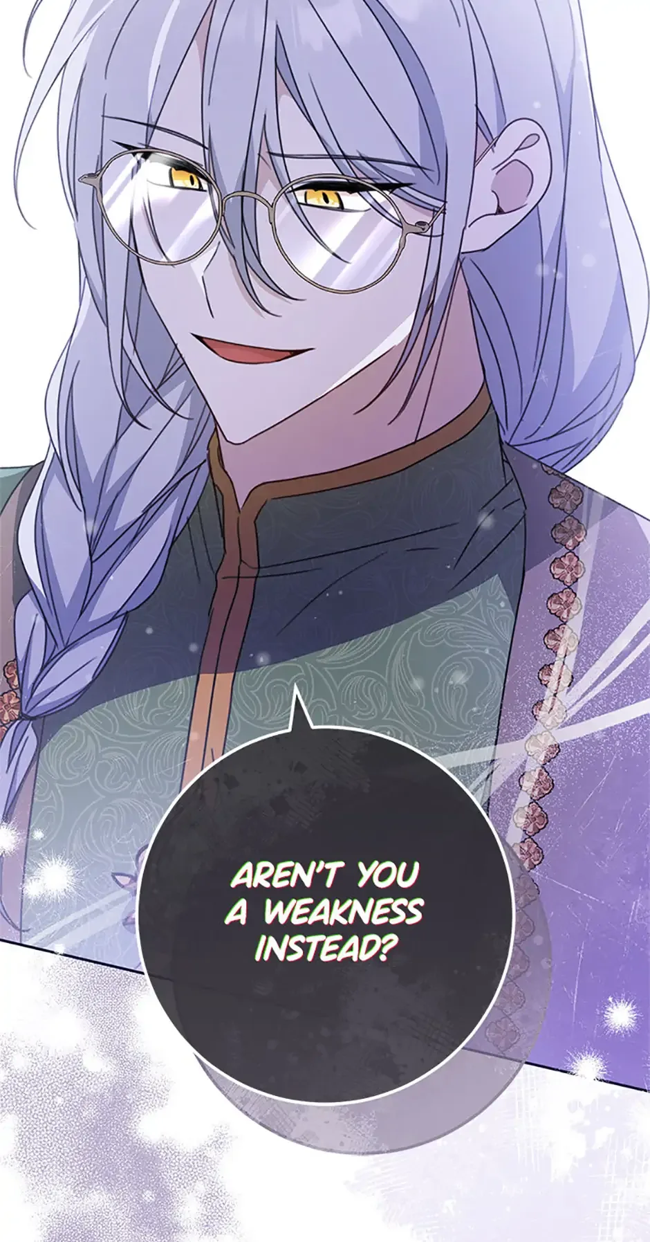 Please Treat Your Friends Preciously Chapter 57 page 65