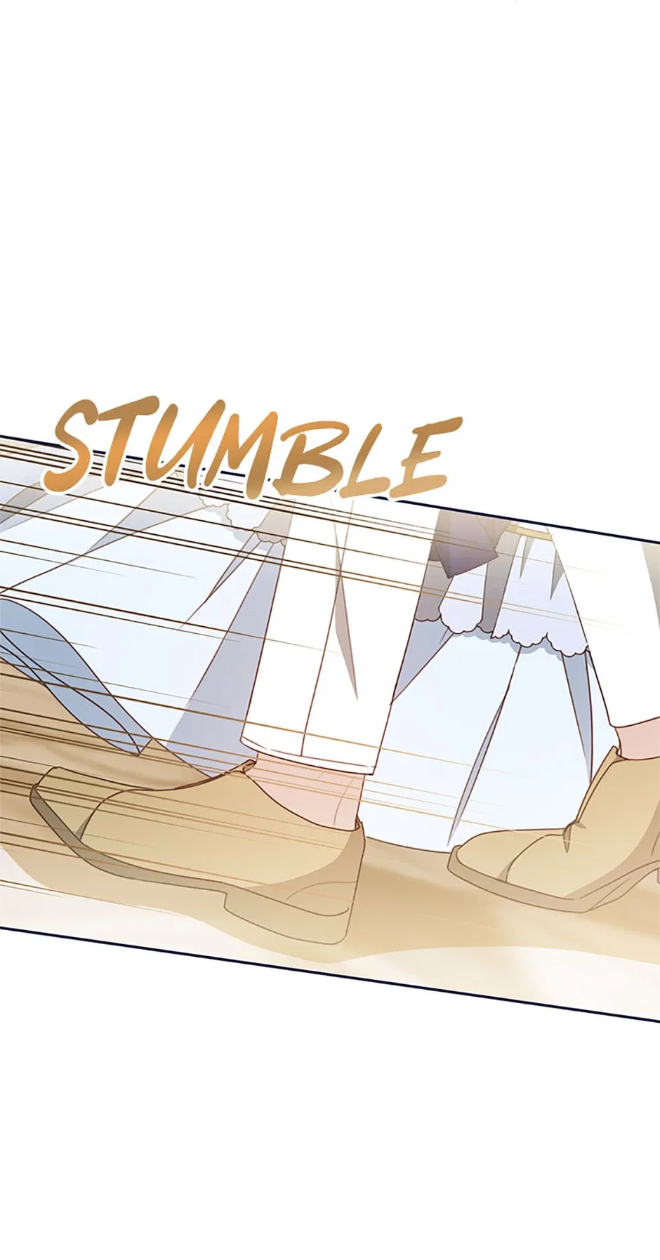 Please Treat Your Friends Preciously Chapter 57 page 67