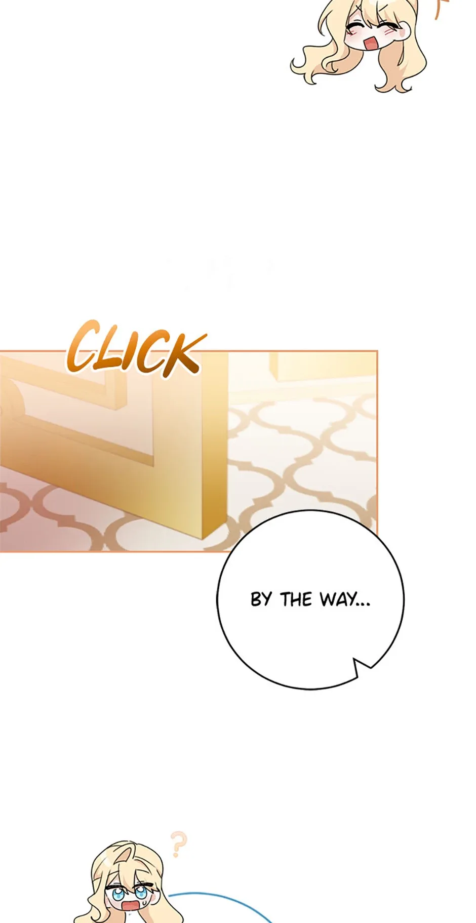 Please Treat Your Friends Preciously Chapter 58 page 26