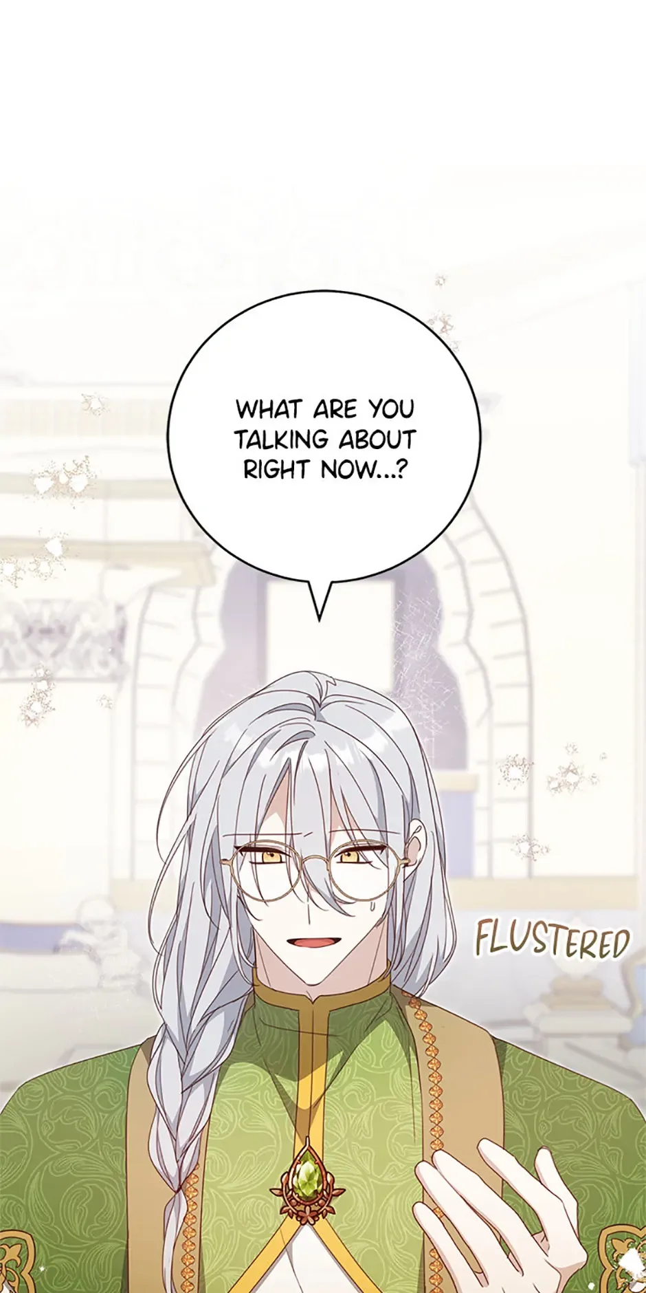 Please Treat Your Friends Preciously Chapter 58 page 2