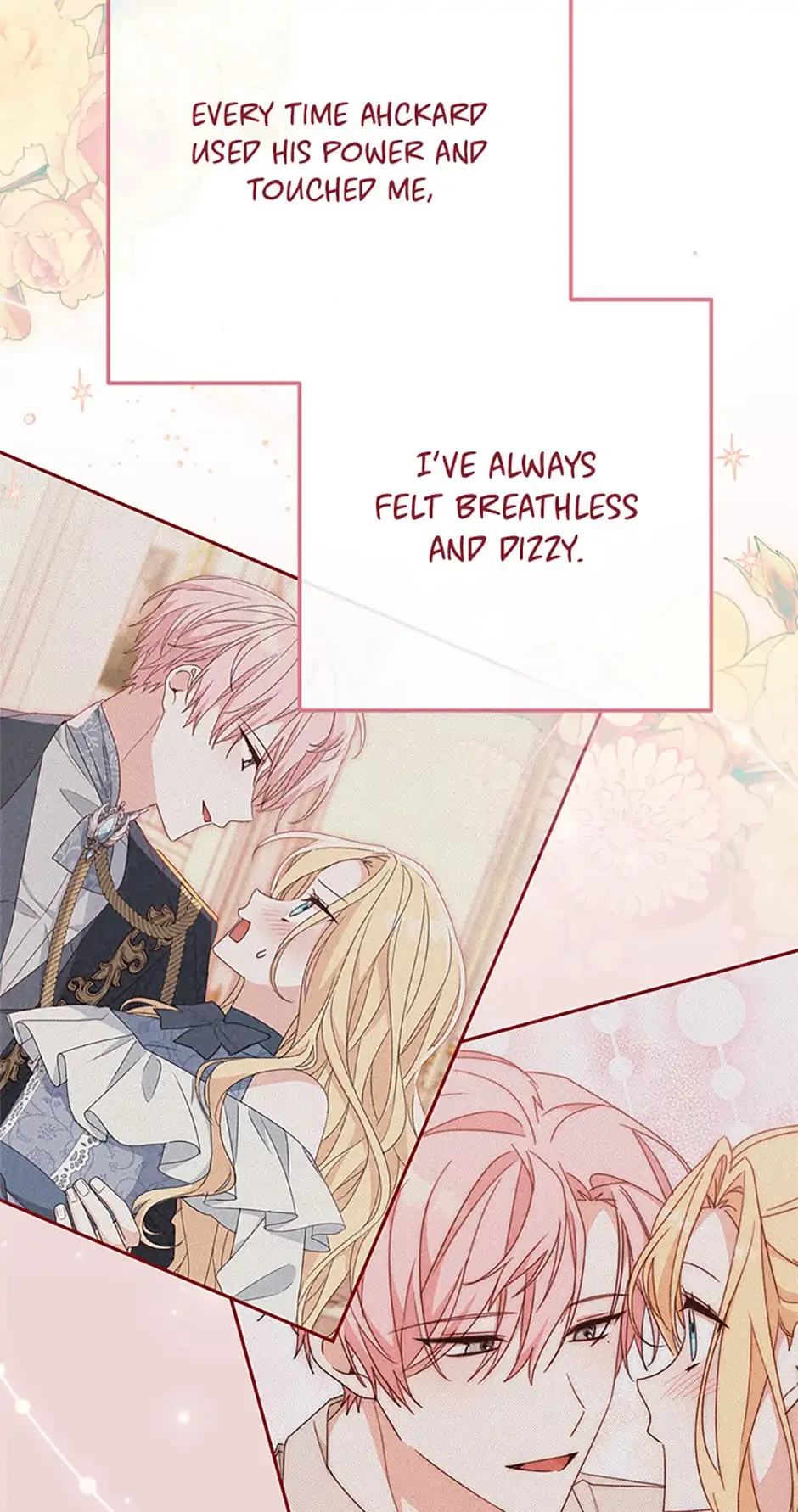 Please Treat Your Friends Preciously Chapter 58 page 66