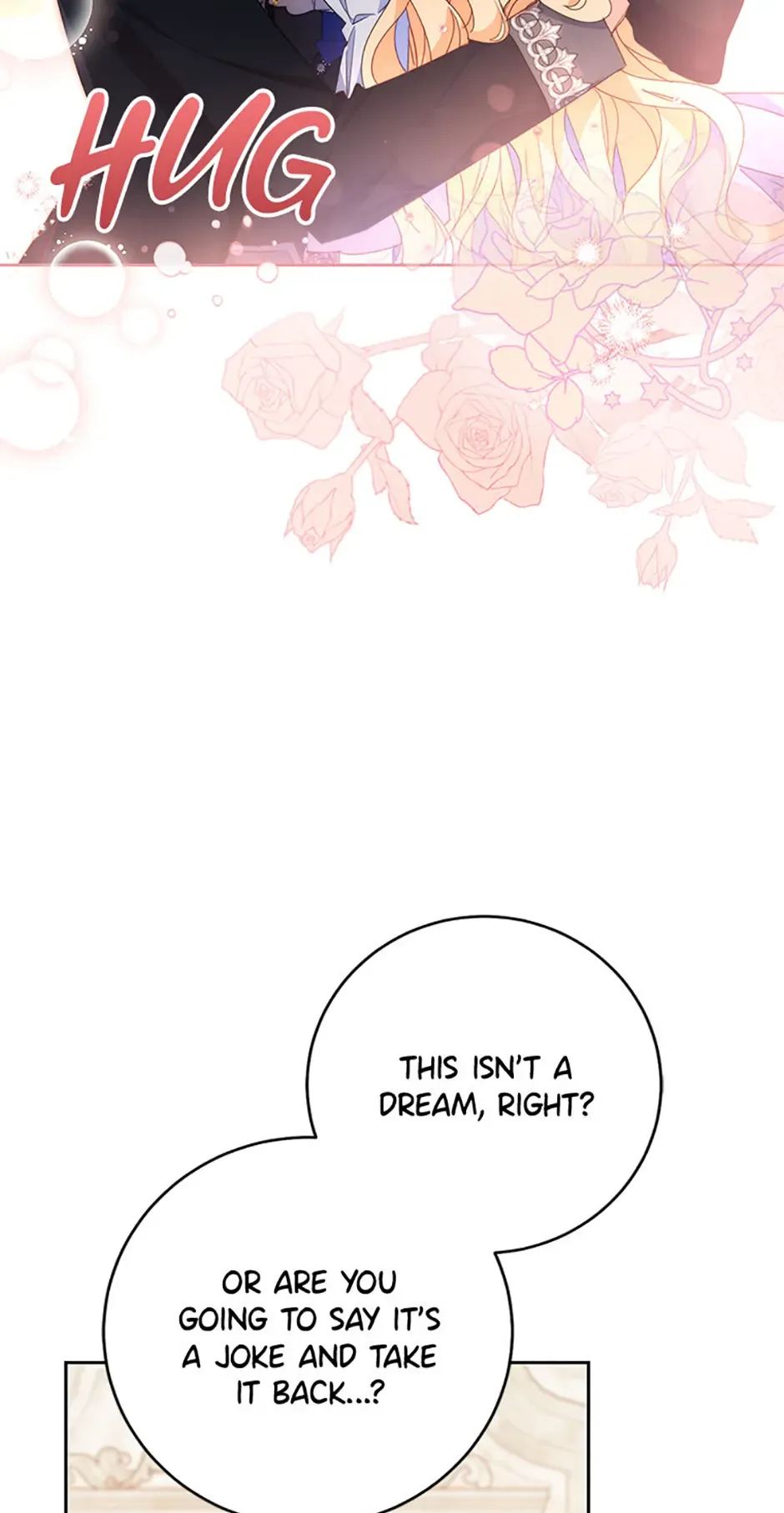 Please Treat Your Friends Preciously Chapter 59 page 9