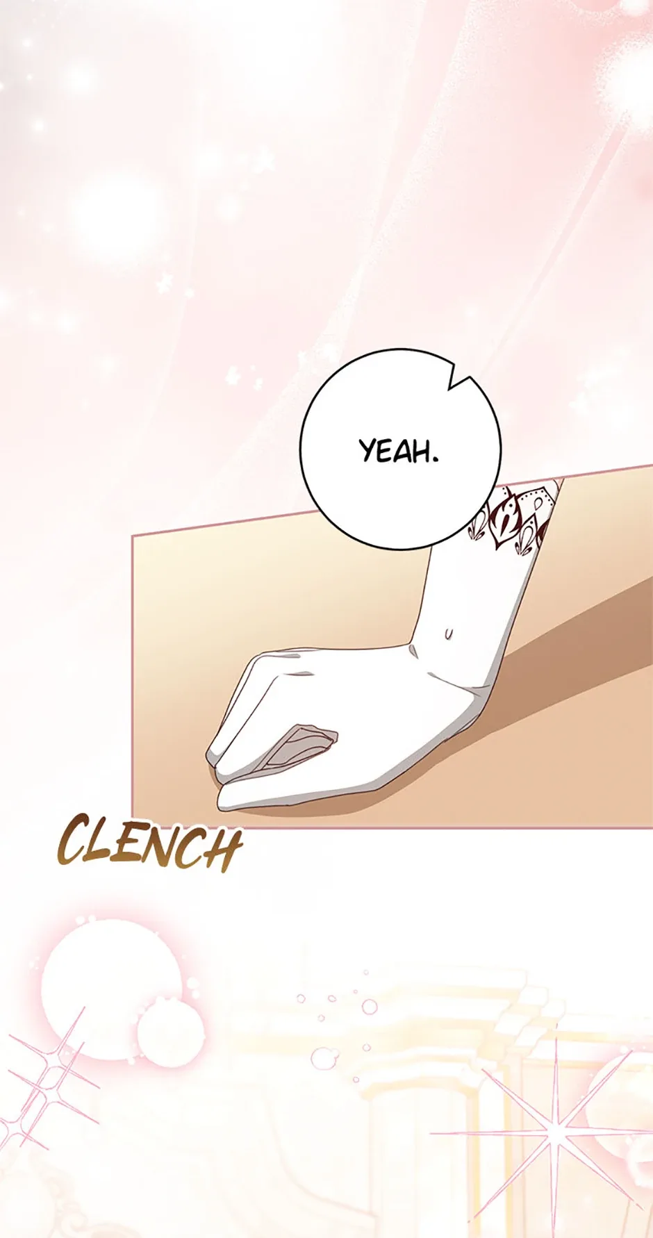 Please Treat Your Friends Preciously Chapter 58 page 62