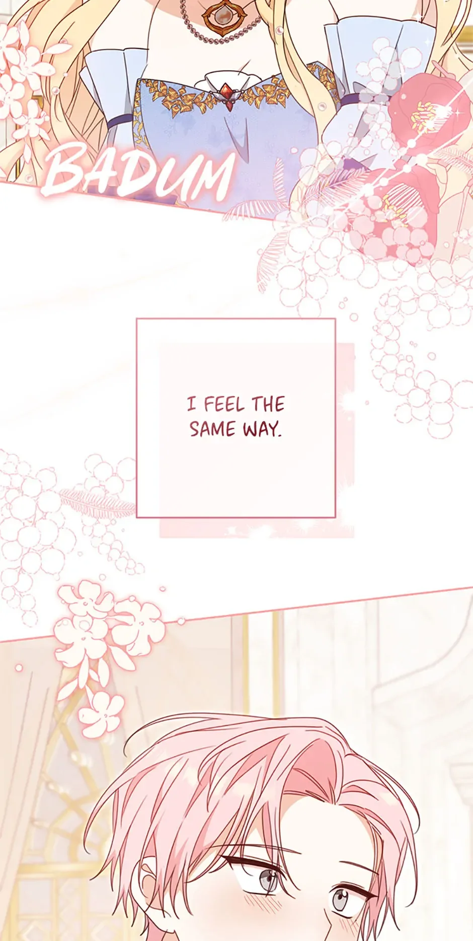 Please Treat Your Friends Preciously Chapter 58 page 69