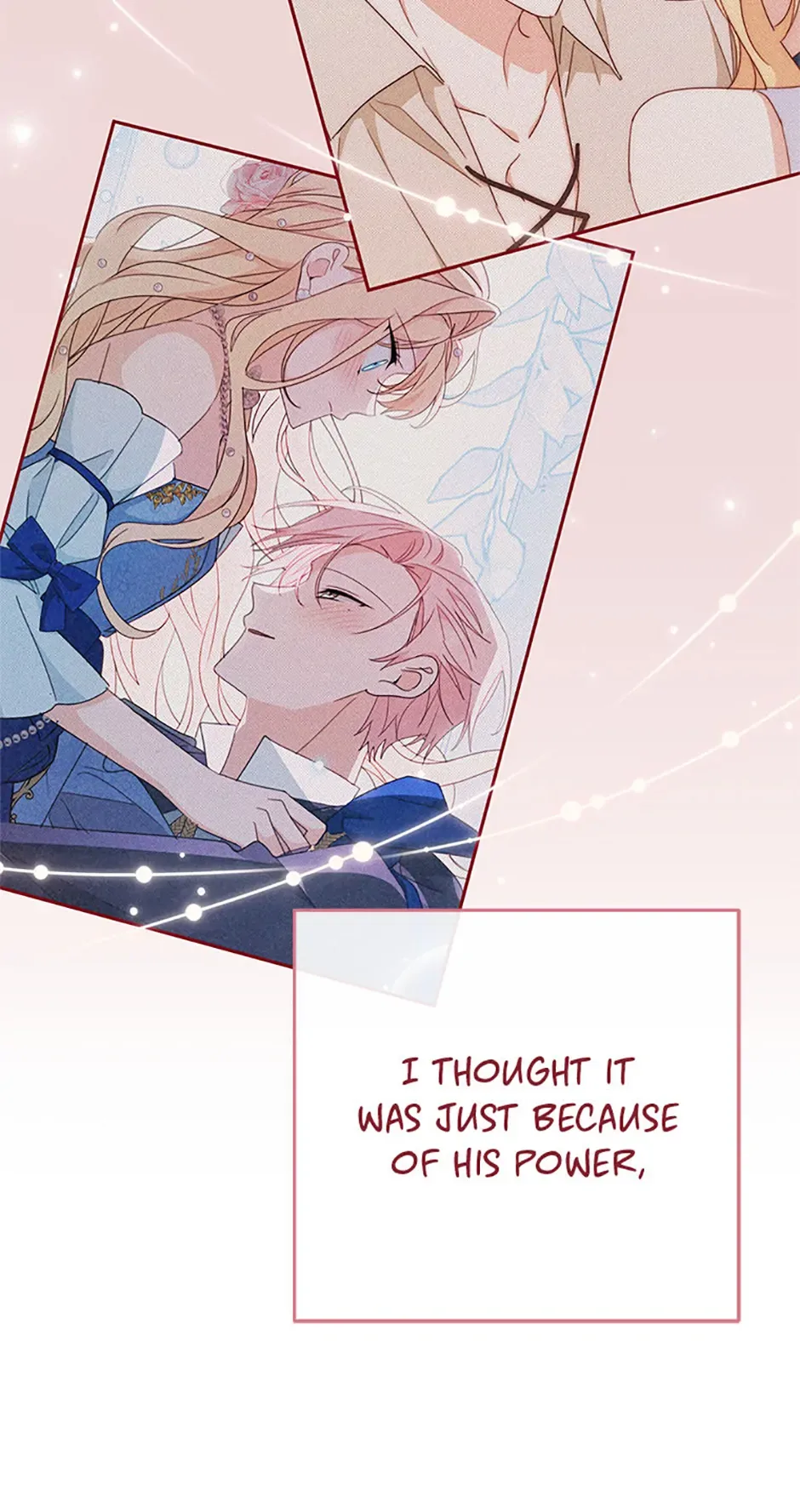Please Treat Your Friends Preciously Chapter 58 page 67