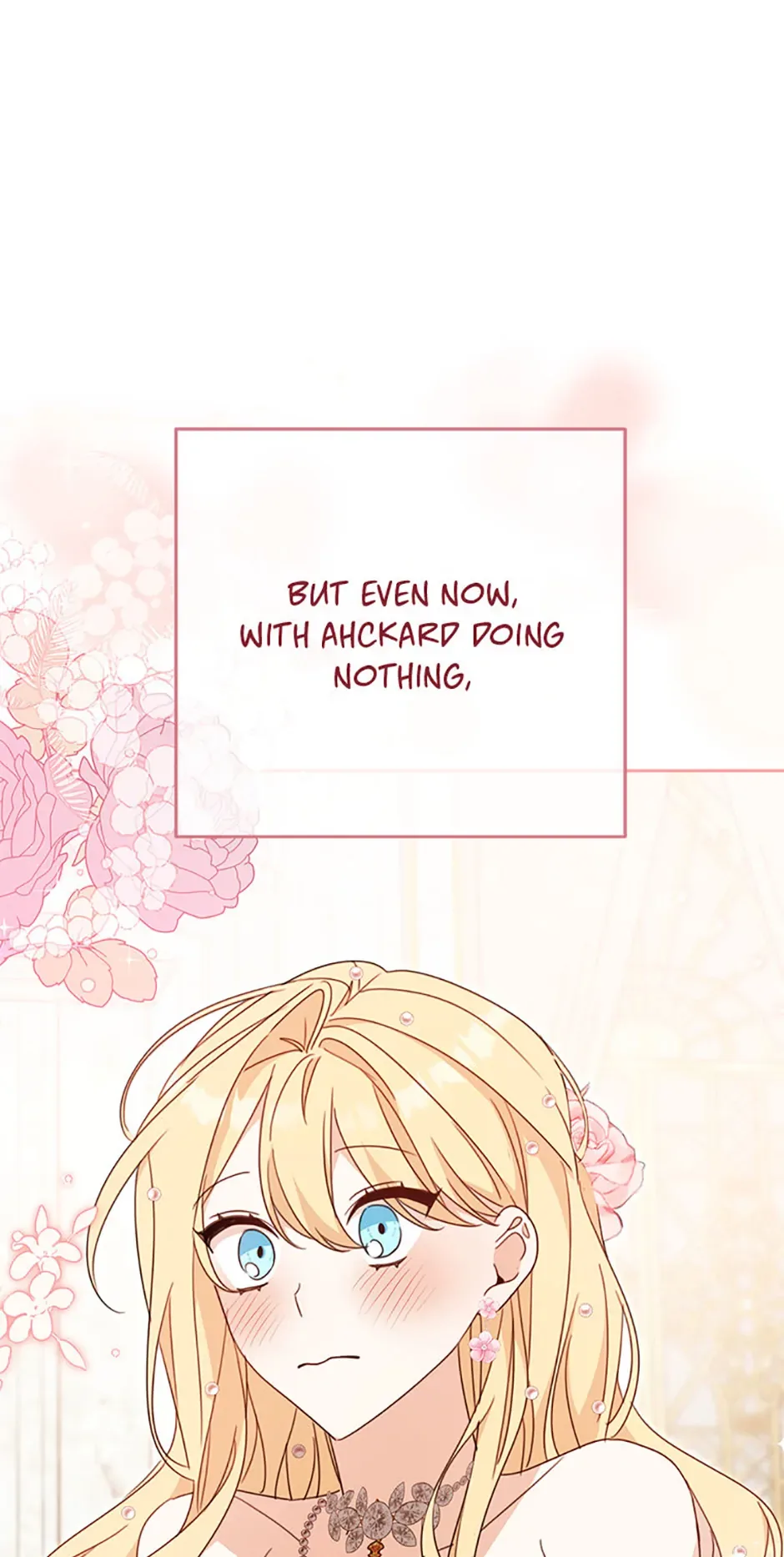 Please Treat Your Friends Preciously Chapter 58 page 68