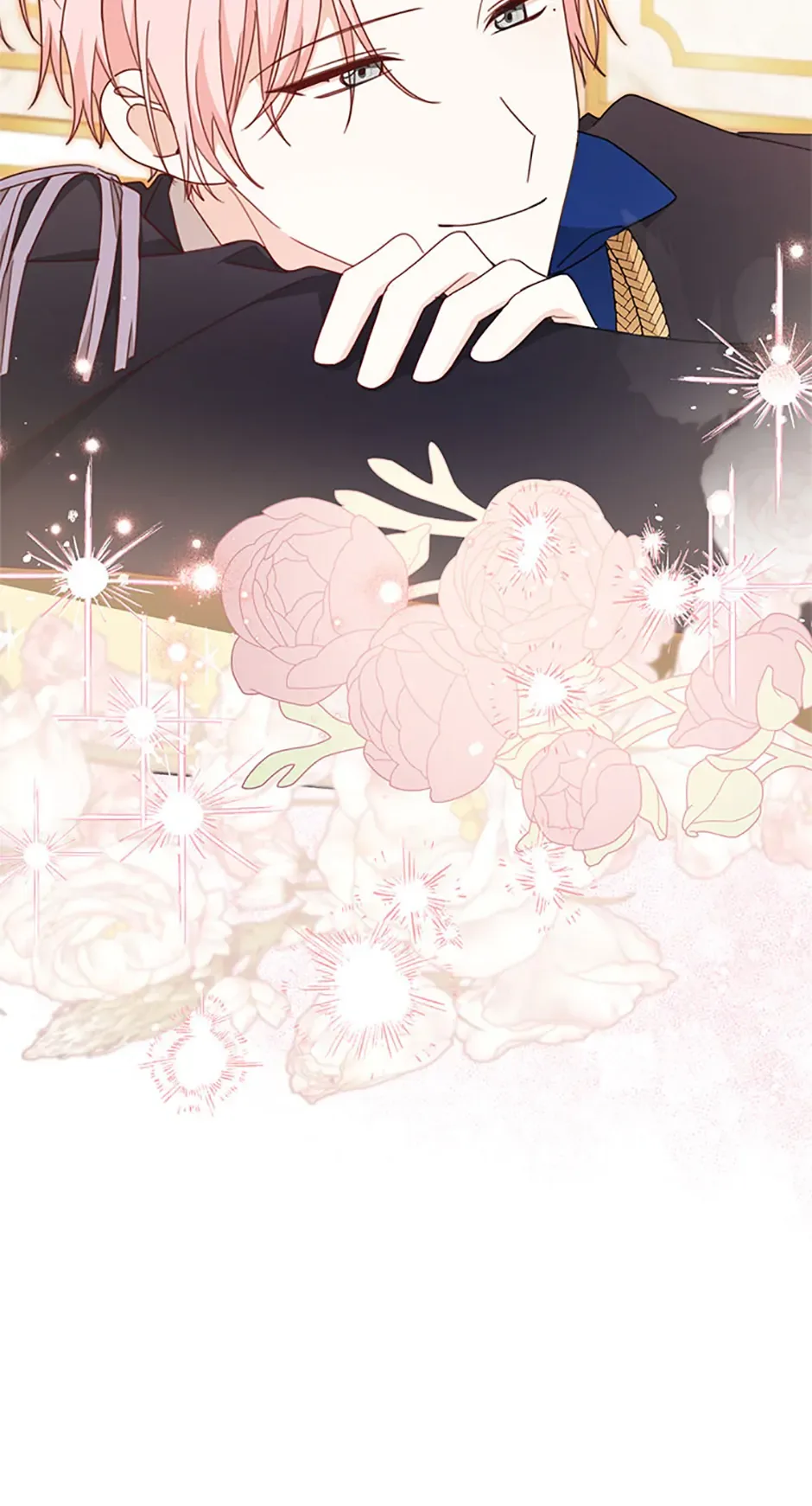 Please Treat Your Friends Preciously Chapter 58 page 44