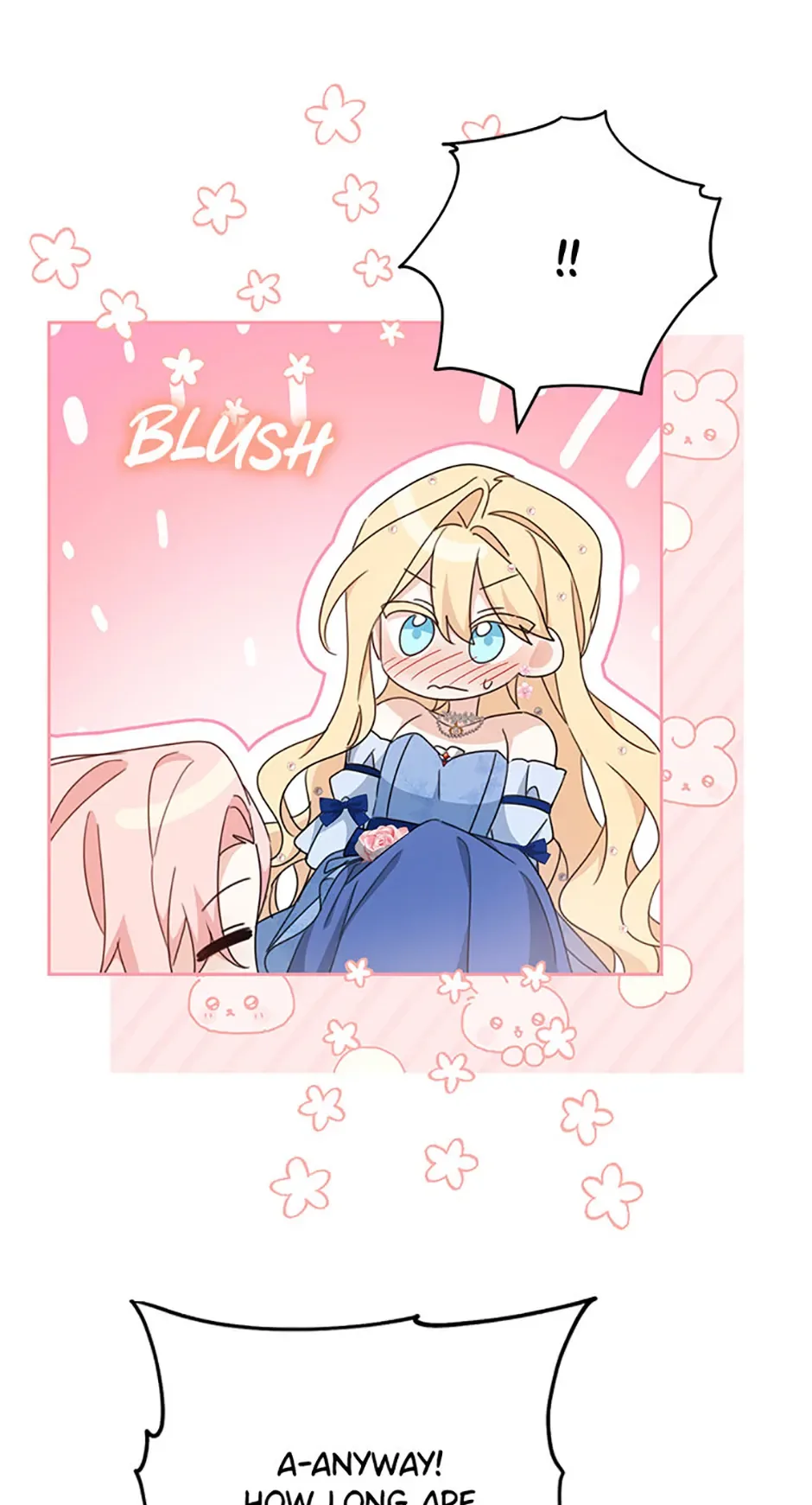 Please Treat Your Friends Preciously Chapter 58 page 45