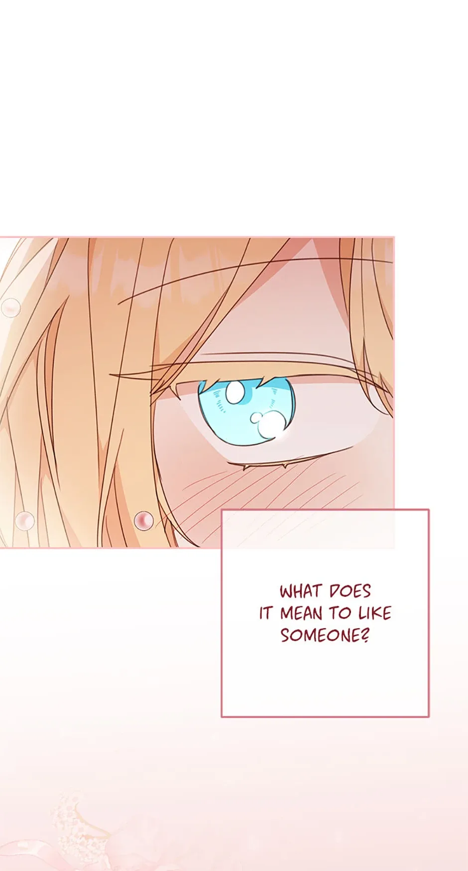 Please Treat Your Friends Preciously Chapter 58 page 49