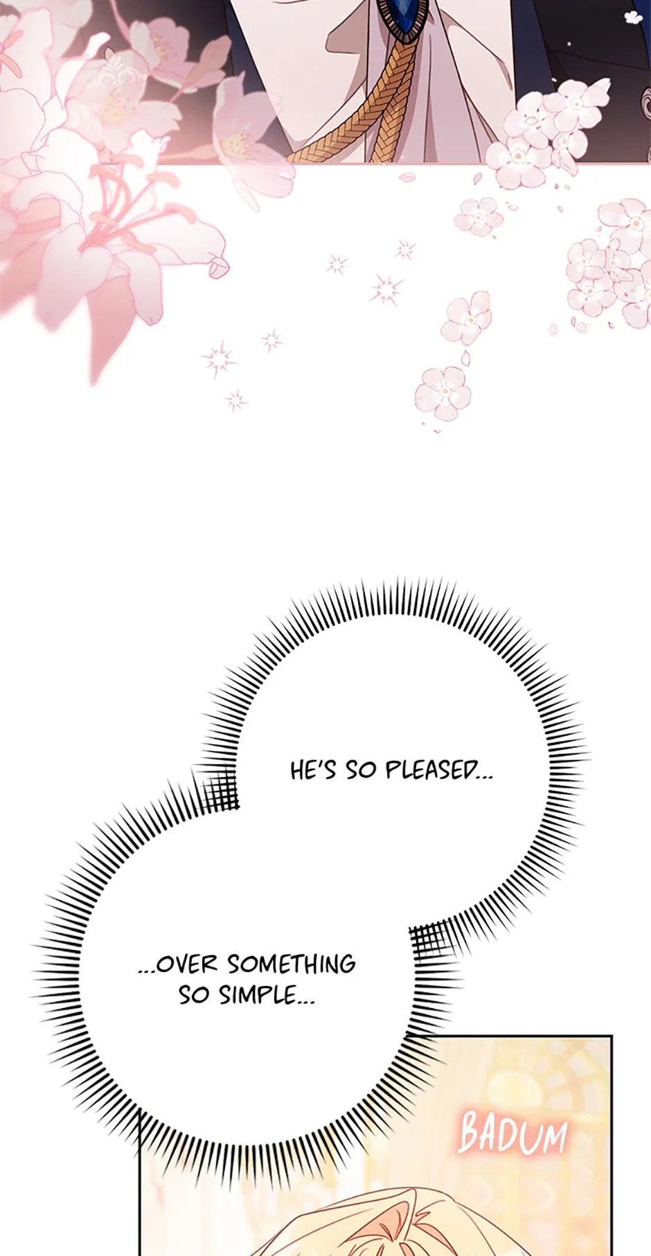 Please Treat Your Friends Preciously Chapter 59 page 12