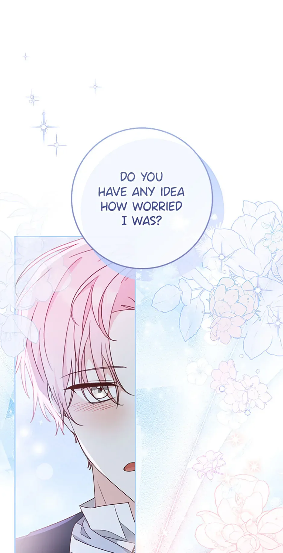 Please Treat Your Friends Preciously Chapter 58 page 37