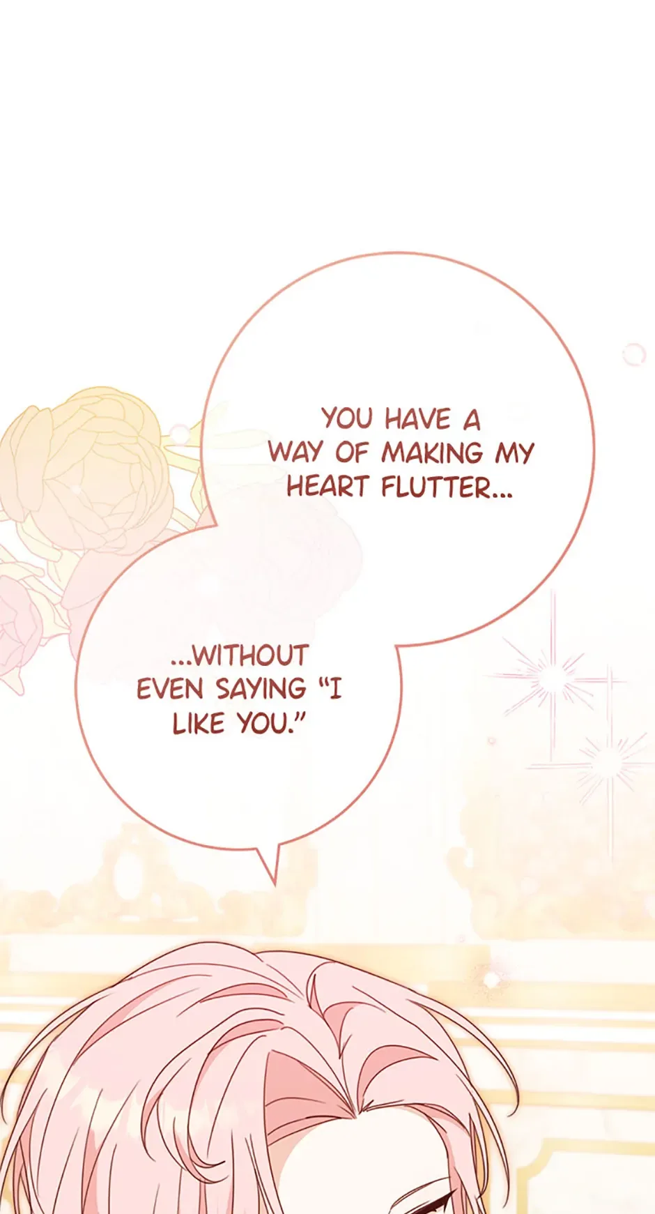 Please Treat Your Friends Preciously Chapter 58 page 43
