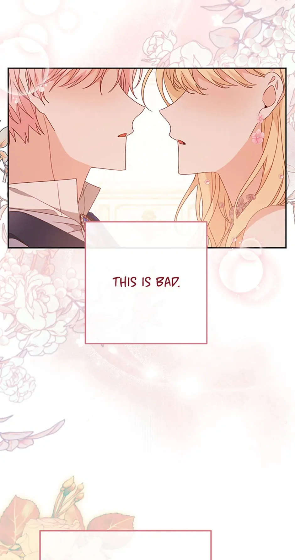 Please Treat Your Friends Preciously Chapter 58 page 65