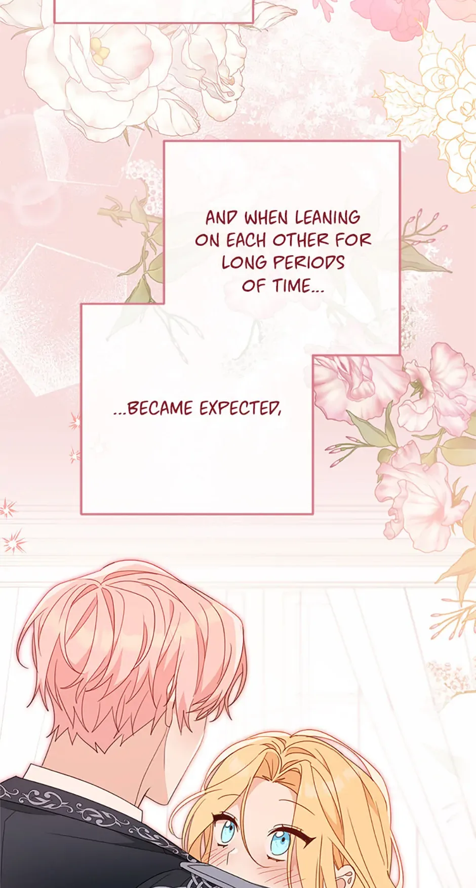 Please Treat Your Friends Preciously Chapter 58 page 52