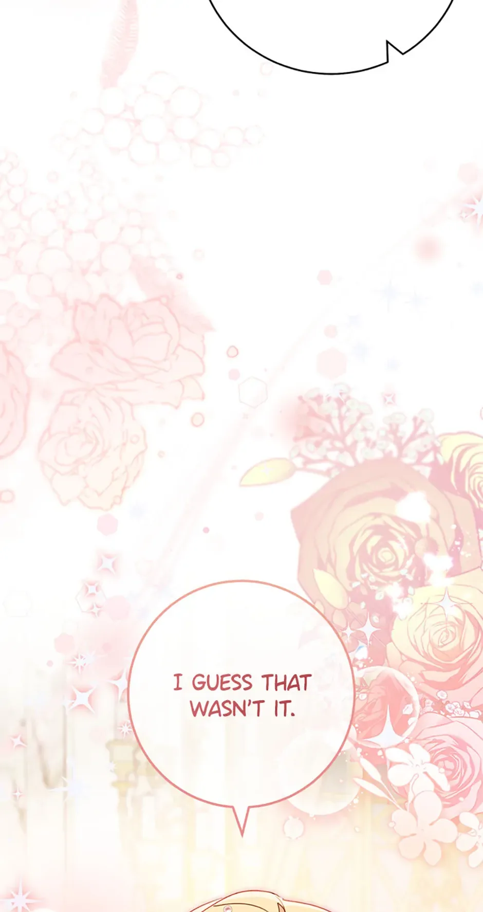 Please Treat Your Friends Preciously Chapter 59 page 5