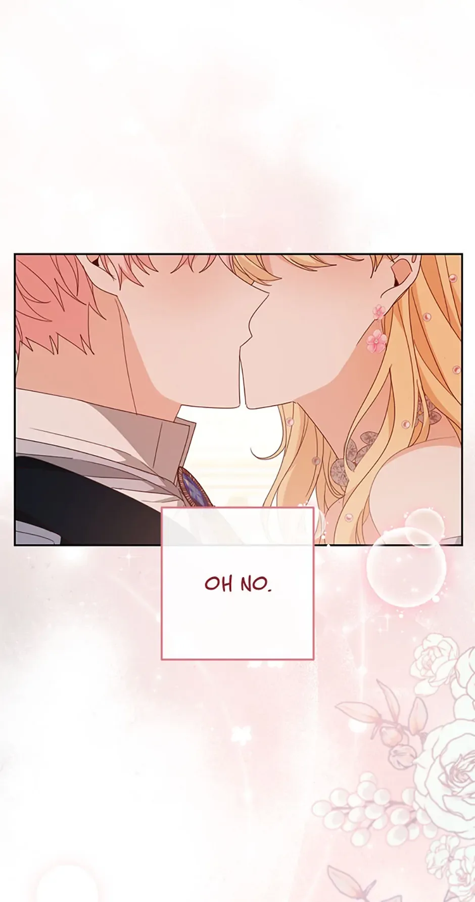 Please Treat Your Friends Preciously Chapter 58 page 64
