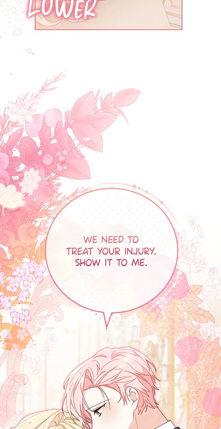 Please Treat Your Friends Preciously Chapter 58 page 29