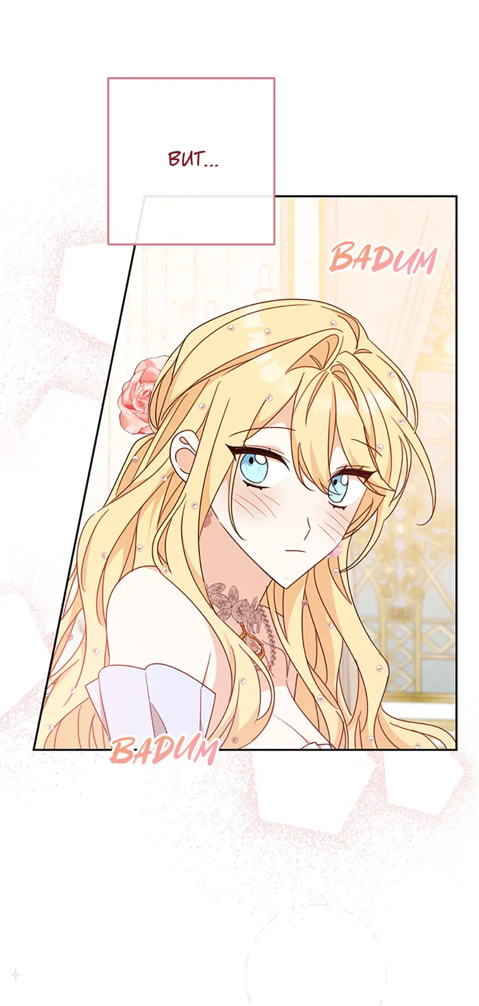 Please Treat Your Friends Preciously Chapter 58 page 56