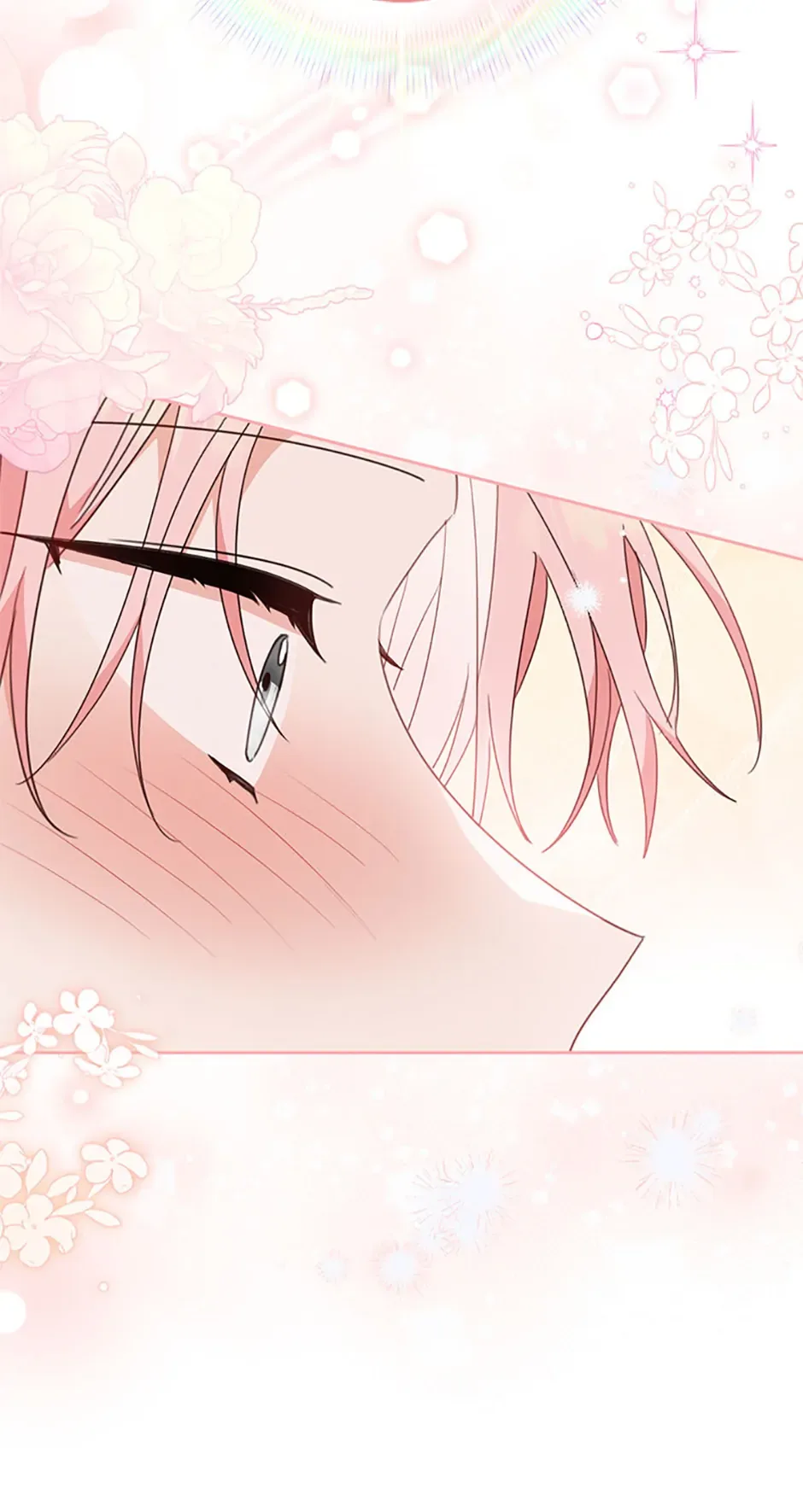 Please Treat Your Friends Preciously Chapter 59 page 7