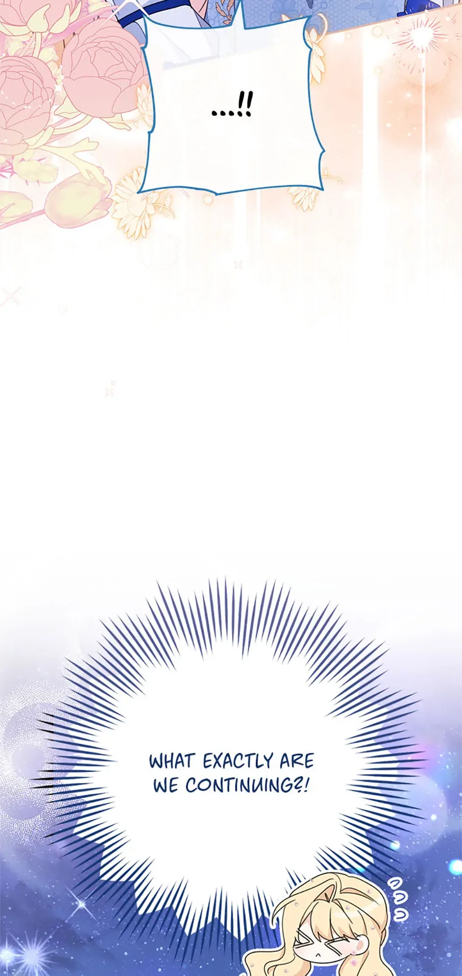 Please Treat Your Friends Preciously Chapter 59 page 23