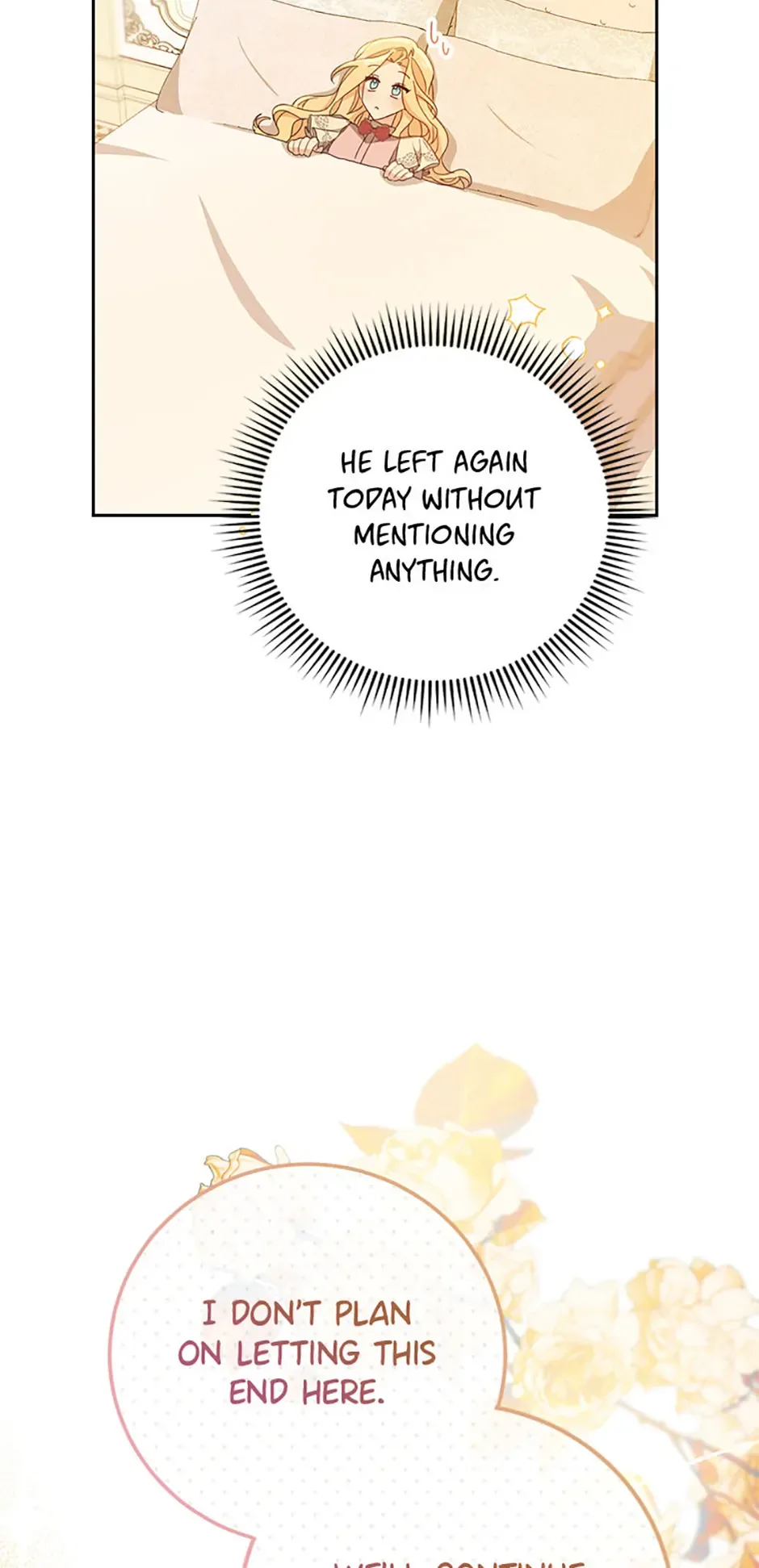 Please Treat Your Friends Preciously Chapter 59 page 56