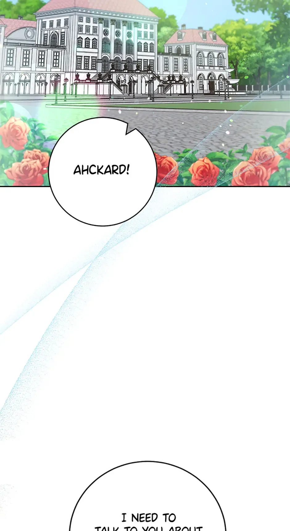 Please Treat Your Friends Preciously Chapter 59 page 64