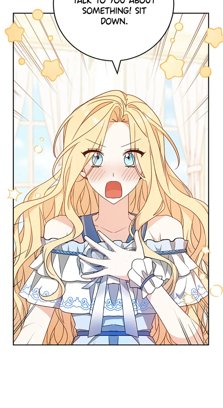 Please Treat Your Friends Preciously Chapter 59 page 65