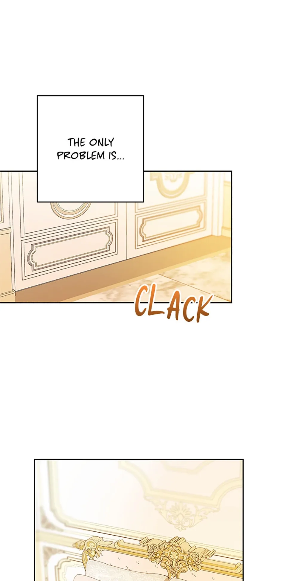 Please Treat Your Friends Preciously Chapter 59 page 55