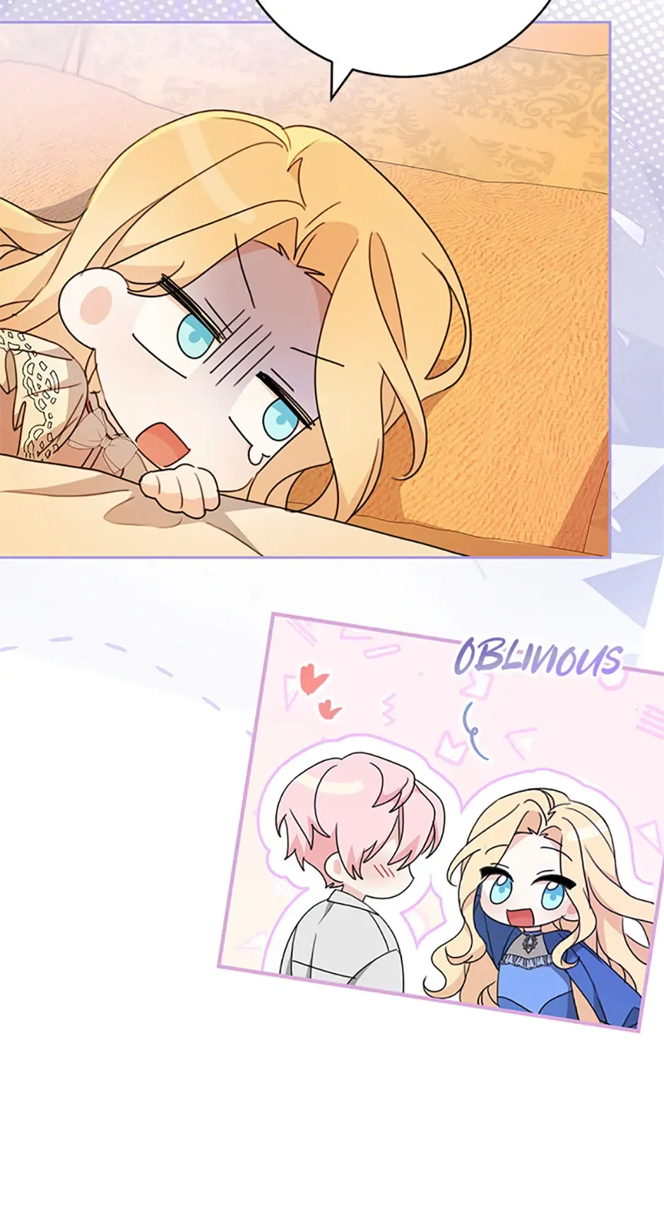 Please Treat Your Friends Preciously Chapter 59 page 62