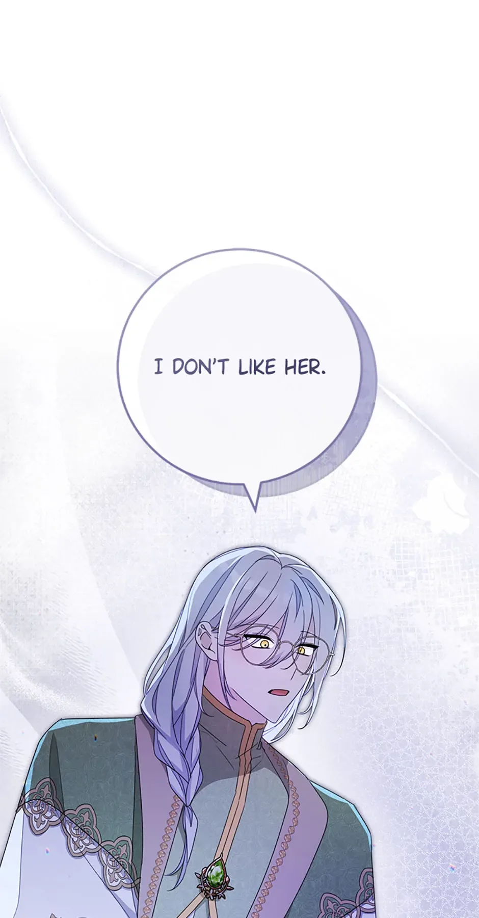 Please Treat Your Friends Preciously Chapter 59 page 49