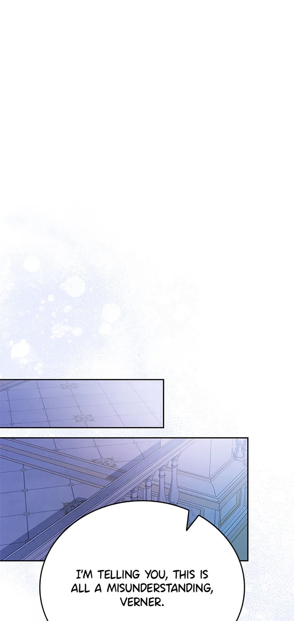 Please Treat Your Friends Preciously Chapter 59 page 26