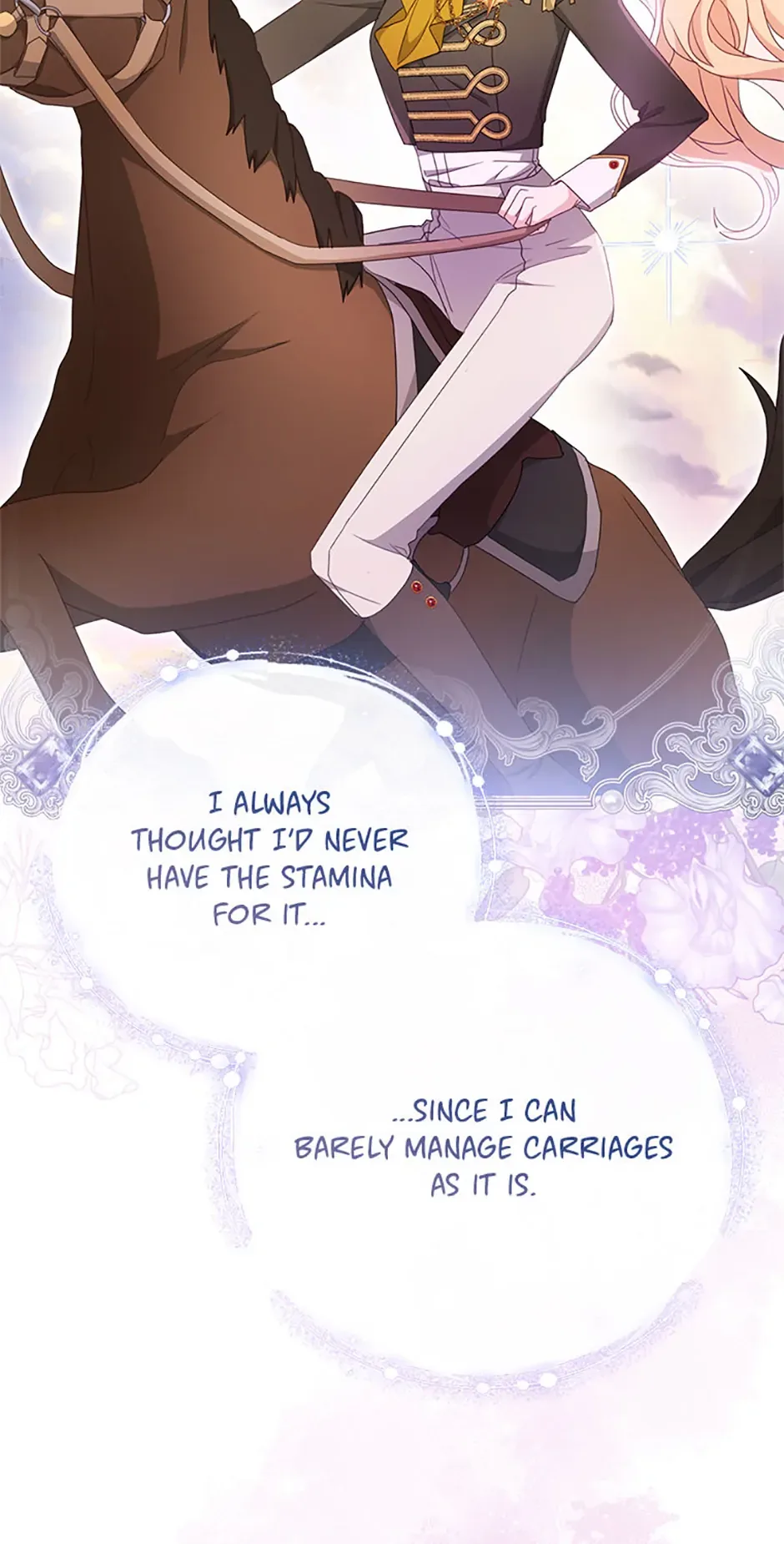 Please Treat Your Friends Preciously Chapter 59 page 73