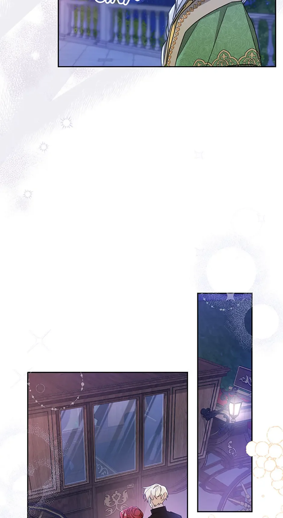 Please Treat Your Friends Preciously Chapter 59 page 46