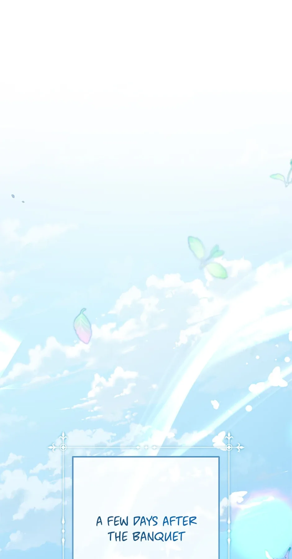 Please Treat Your Friends Preciously Chapter 59 page 51