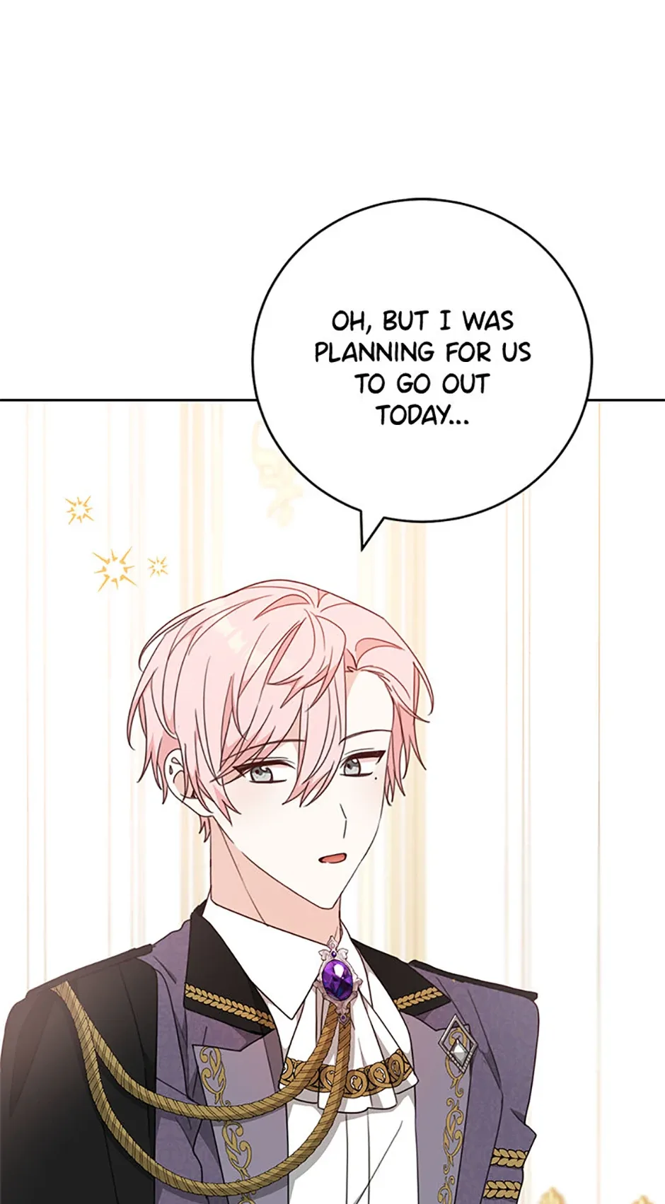 Please Treat Your Friends Preciously Chapter 59 page 66