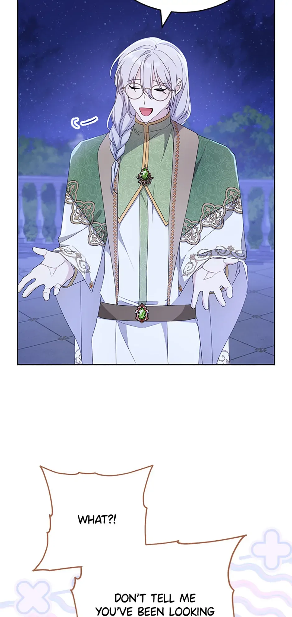 Please Treat Your Friends Preciously Chapter 59 page 29