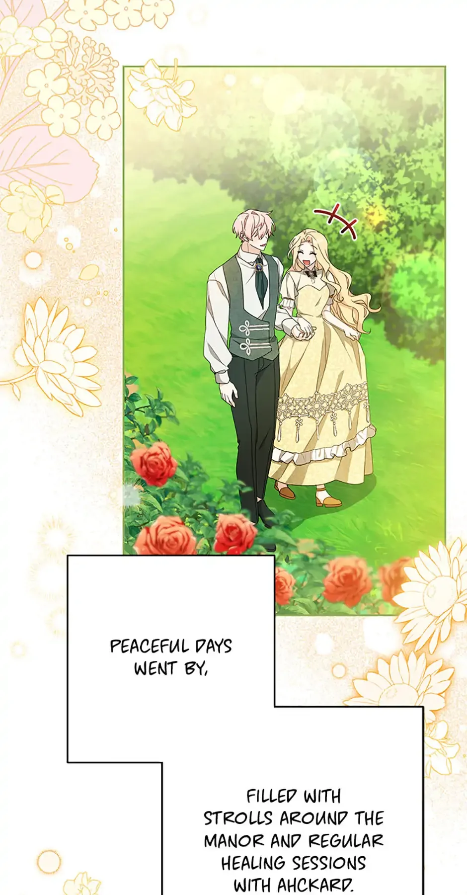 Please Treat Your Friends Preciously Chapter 59 page 53