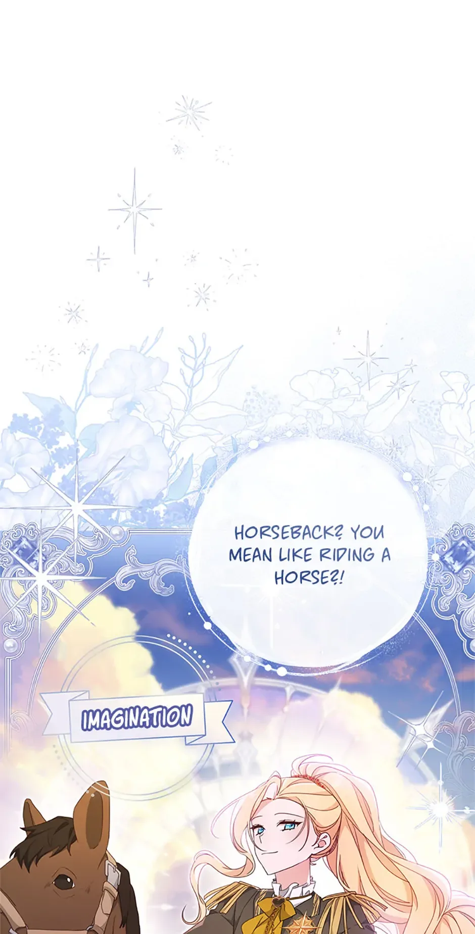 Please Treat Your Friends Preciously Chapter 59 page 72