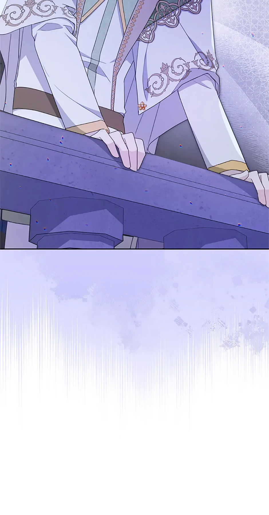 Please Treat Your Friends Preciously Chapter 59 page 50