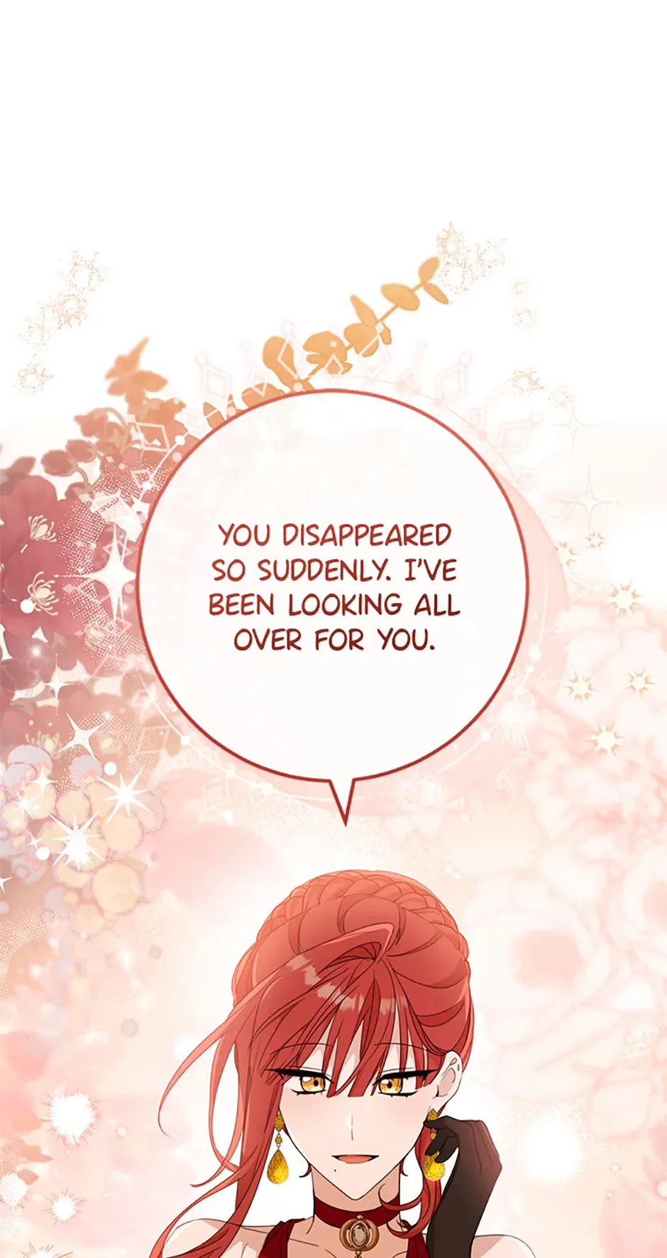 Please Treat Your Friends Preciously Chapter 59 page 36
