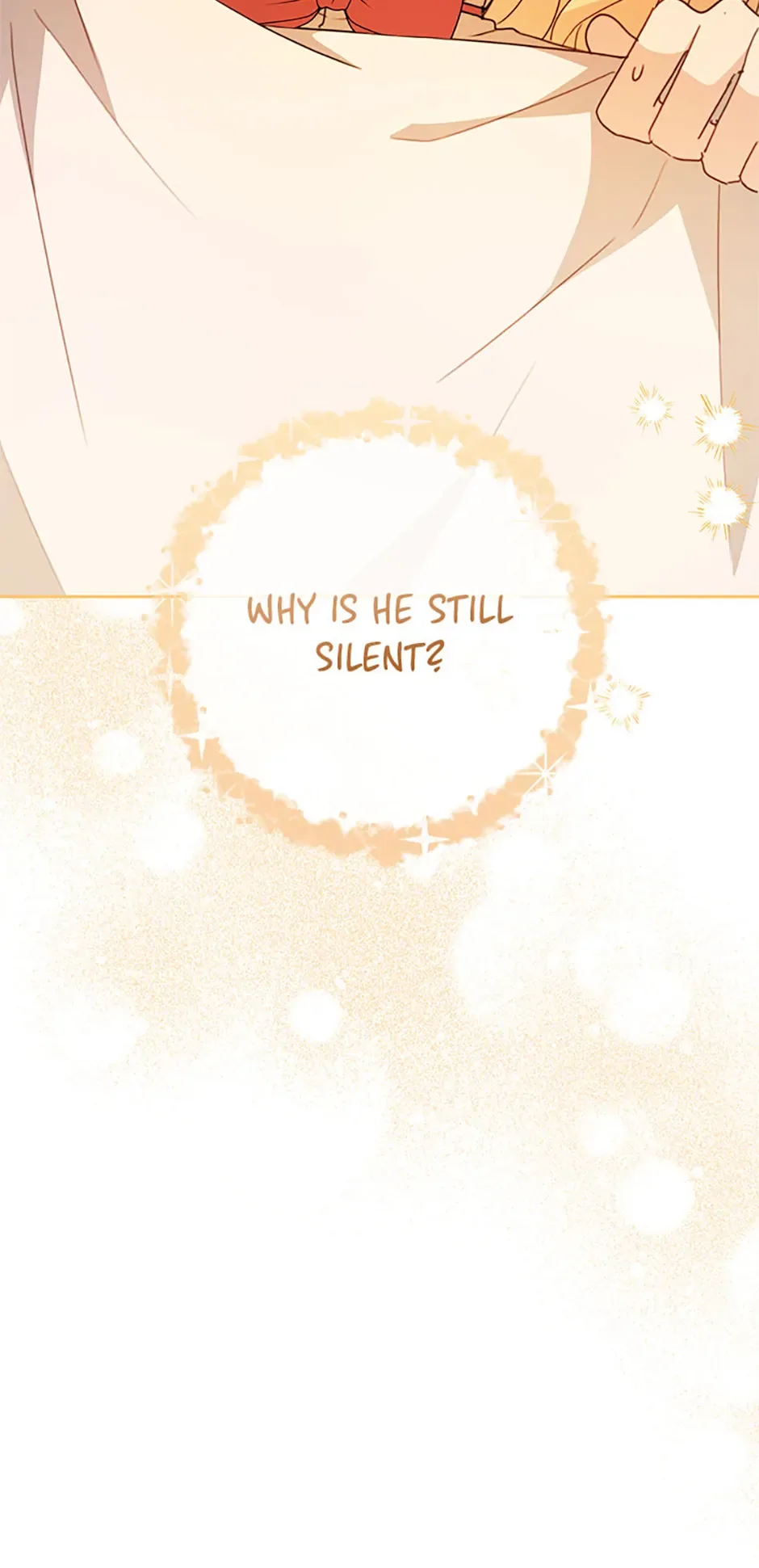 Please Treat Your Friends Preciously Chapter 59 page 59
