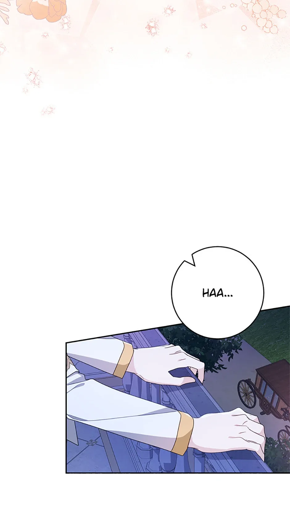 Please Treat Your Friends Preciously Chapter 59 page 48