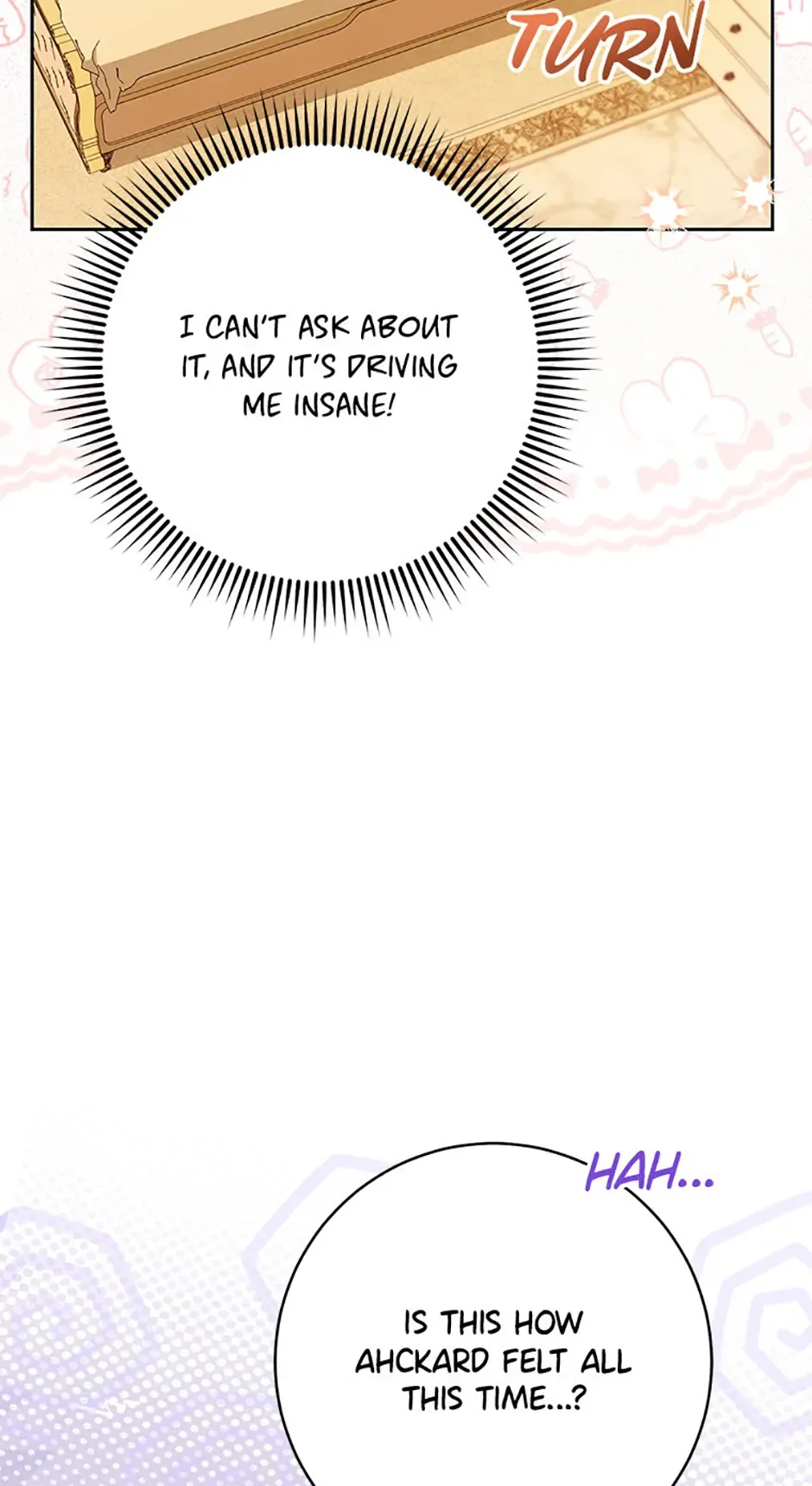 Please Treat Your Friends Preciously Chapter 59 page 61